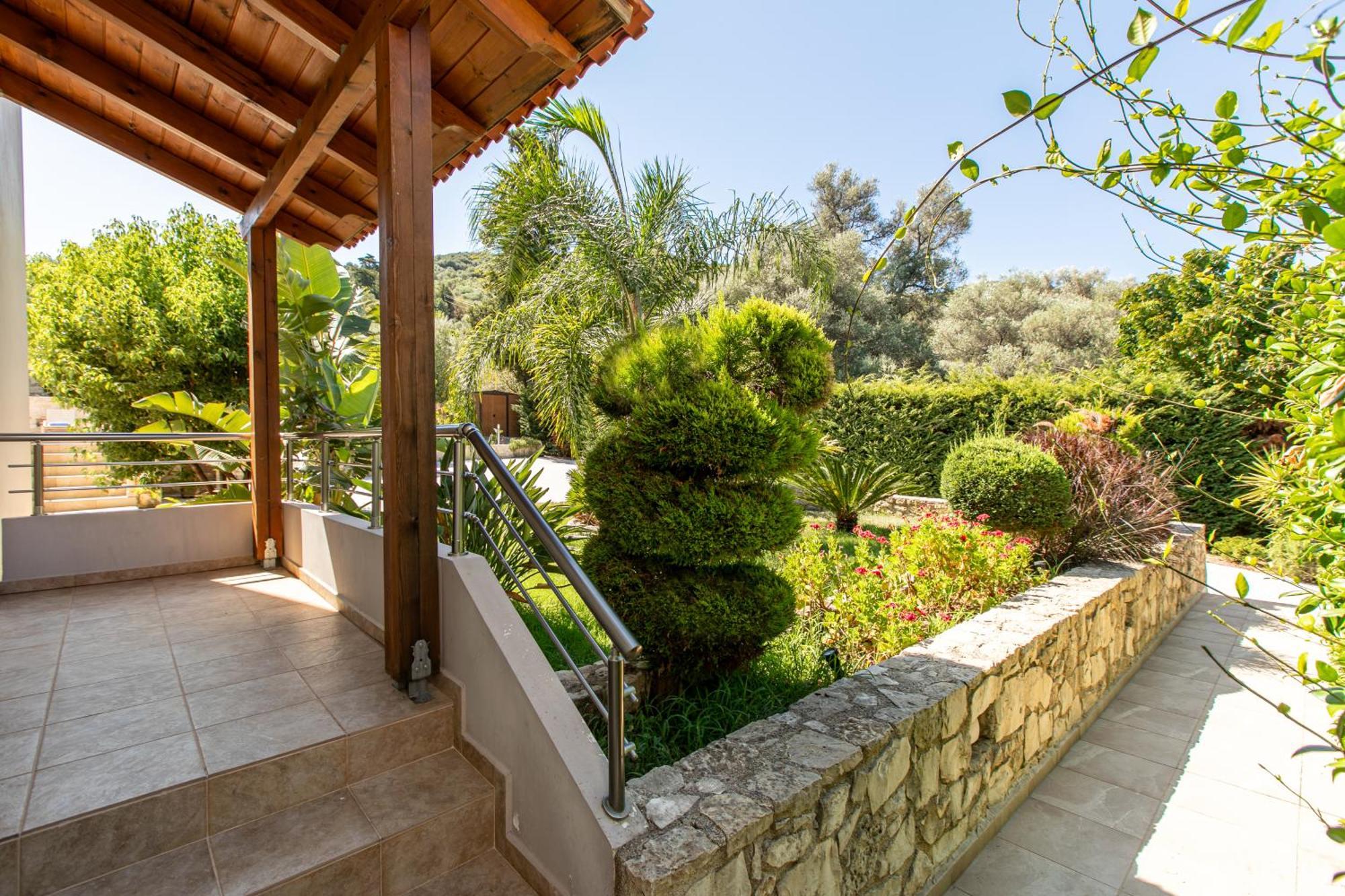 Villa Neaira Vatolakkos  Exterior foto